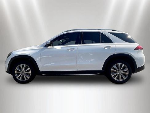 Certified 2023 Mercedes-Benz GLE 350 4MATIC image 8