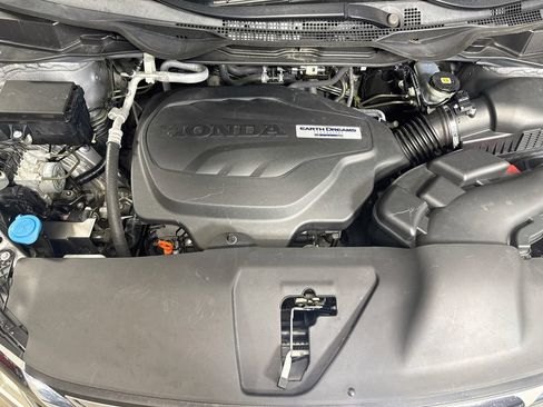 Used 2019 Honda Odyssey EX-L image 31