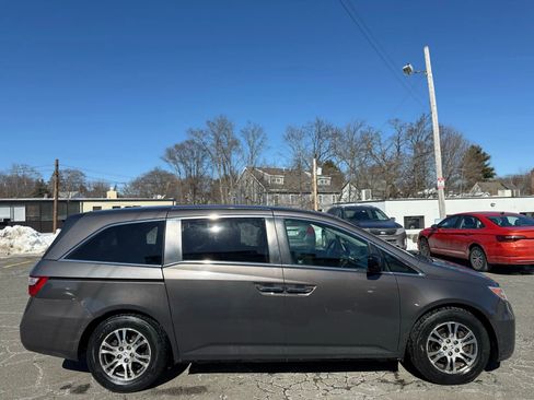 Used 2012 Honda Odyssey EX-L image 7