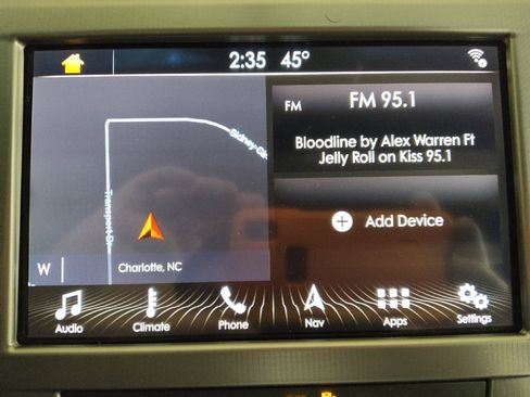 Used 2018 Lincoln MKZ Select w/ Select Plus Package image 25