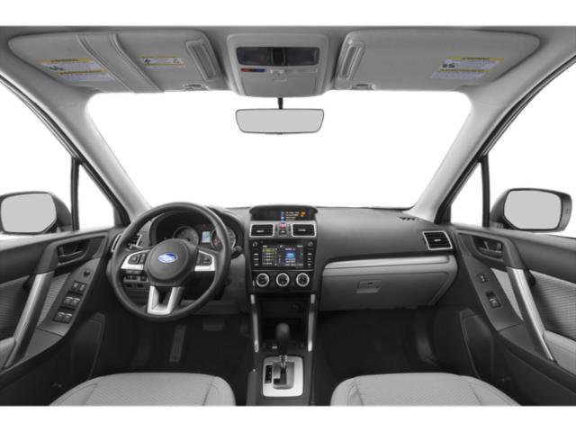 Used 2018 Subaru Forester 2.5i Premium w/ Protection Package #1 AWD/4WD image 11