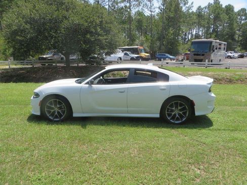 Used 2023 Dodge Charger GT RWD image 1