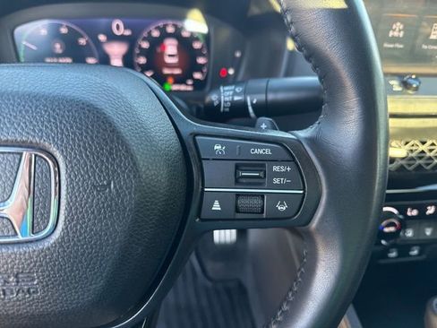 Used 2023 Honda Accord Sport image 27