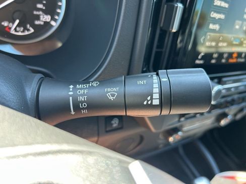 New 2026 Nissan Frontier SV RWD image 28