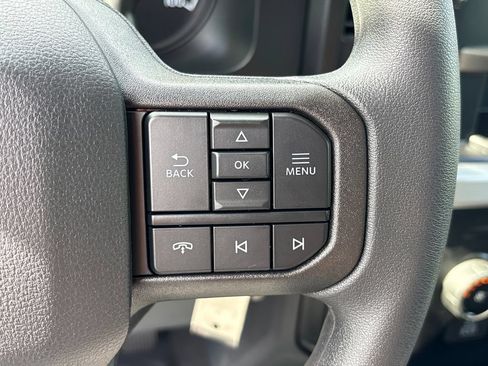 New 2026 Ford F250 XL w/ STX Appearance Package AWD/4WD image 19