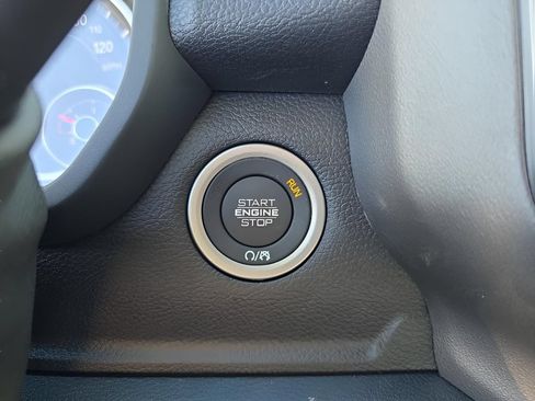 New 2026 RAM 2500 Big Horn AWD/4WD image 16