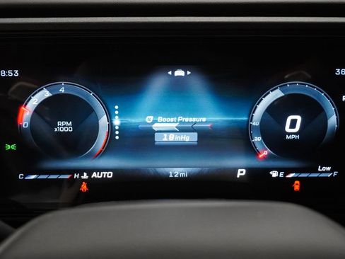 New 2026 Dodge Charger R/T Scat Pack image 20