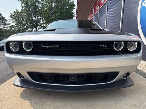 Used 2020 Dodge Challenger R/T Scat Pack image 7