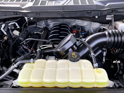 Used 2023 Ford F150 XLT w/ Equipment Group 302A High image 31