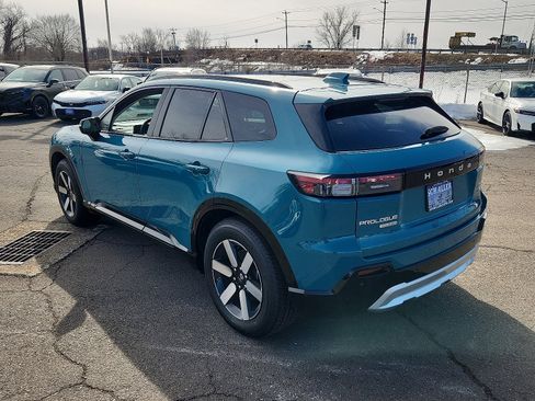 New 2026 Honda Prologue Touring image 3
