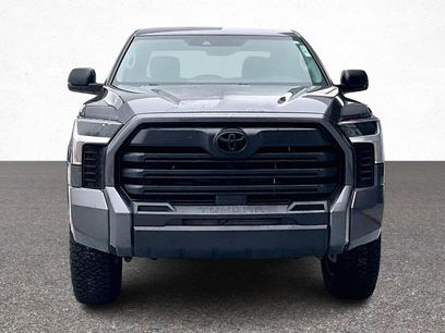 Used 2024 Toyota Tundra SR5
