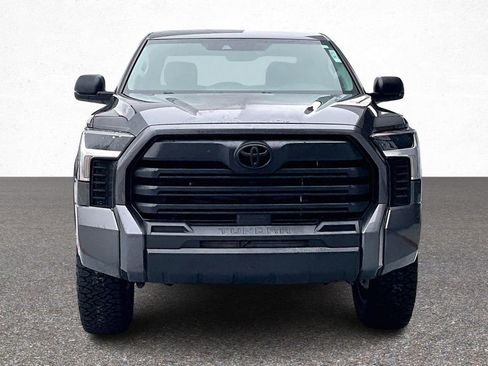 Used 2024 Toyota Tundra SR5 image 3