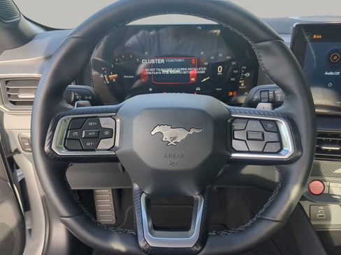 New 2026 Ford Mustang GT image 67