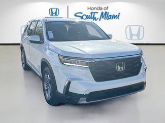 Certified 2023 Honda Pilot EX-L video 1