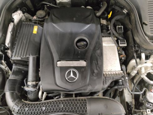 Used 2017 Mercedes-Benz GLC 300 4MATIC w/ Premium 1 Package image 30