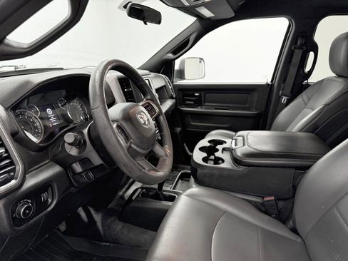 Used 2021 RAM 2500 Tradesman image 10