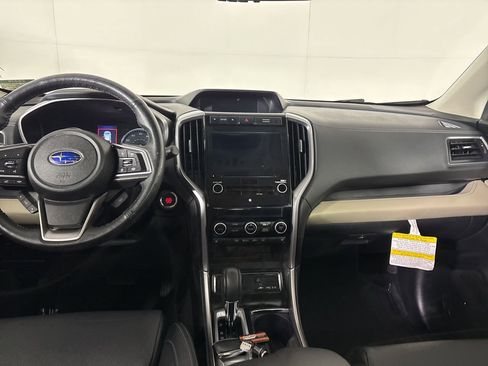 Used 2022 Subaru Ascent Limited w/ Technology Package image 27