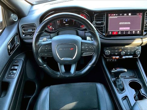 Used 2021 Dodge Durango R/T image 5