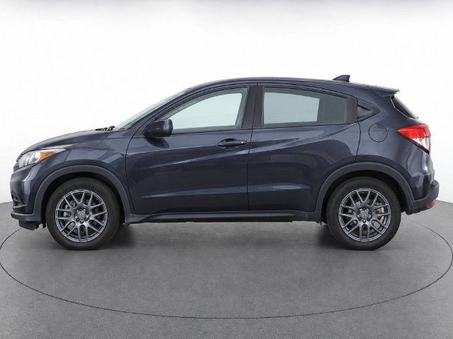 Used 2017 Honda HR-V LX image 7
