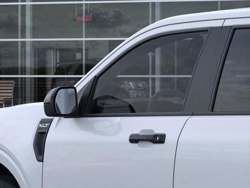 New 2026 Ford Maverick XLT w/ XLT Luxury Package image 21