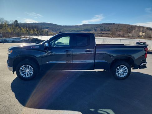 New 2026 Chevrolet Silverado 1500 LT image 5