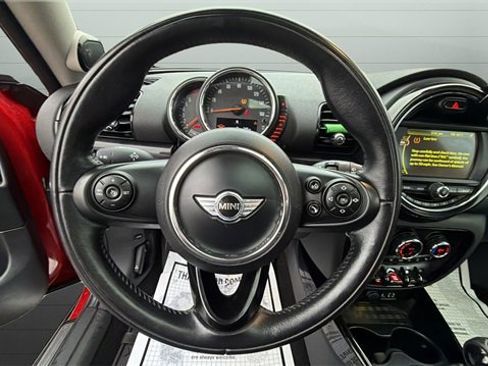 Used 2017 MINI Cooper Clubman S image 11
