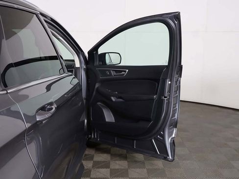 Used 2024 Ford Edge SEL w/ Convenience Package image 18