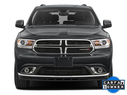 Used 2017 Dodge Durango GT w/ Nav & Power Liftgate Group RWD image 31
