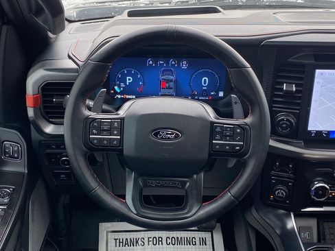 Used 2024 Ford F150 Raptor image 24