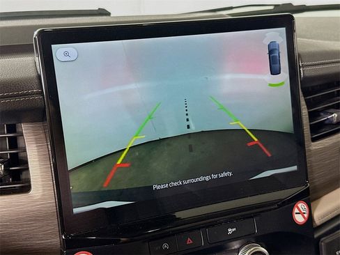 Used 2024 Ford Expedition Max Limited image 10