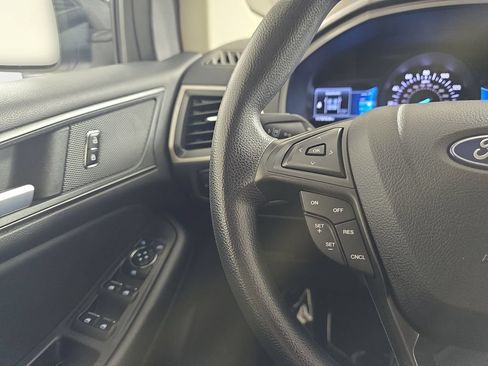 Used 2023 Ford Edge SE w/ Black Appearance Package AWD/4WD image 19