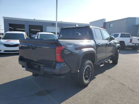 New 2026 Toyota Tacoma TRD Off-Road AWD/4WD image 4