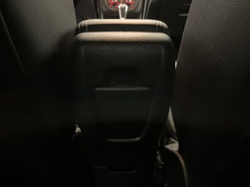 Used 2016 Buick Cascada Premium image 14