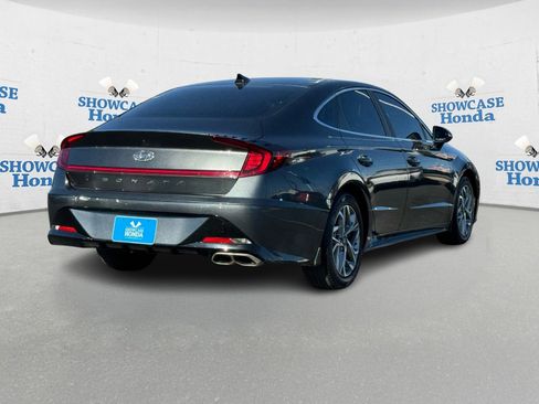 Used 2023 Hyundai Sonata SEL image 8
