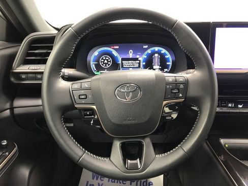 Used 2024 Toyota Crown XLE image 16