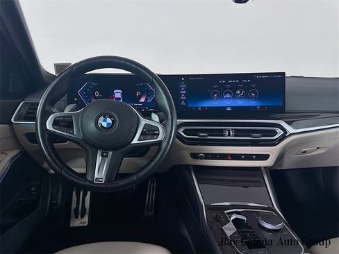 Used 2023 BMW M340i xDrive w/ Premium Package image 23