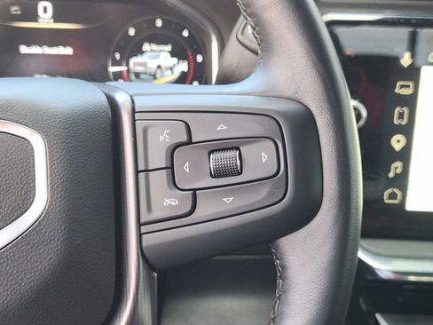 Used 2025 GMC Sierra 2500 Denali Ultimate AWD/4WD image 24