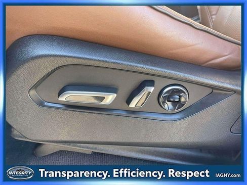 Used 2023 Acura MDX SH-AWD w/ Advance Package image 19