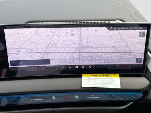 New 2026 BMW X3 M50 w/ Premium Package image 32