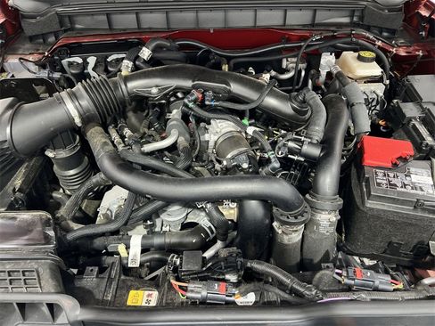 Used 2023 Ford Bronco Raptor image 27