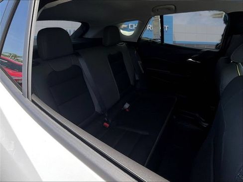 New 2026 Chevrolet Trax LT w/ Driver Confidence Package FWD image 9