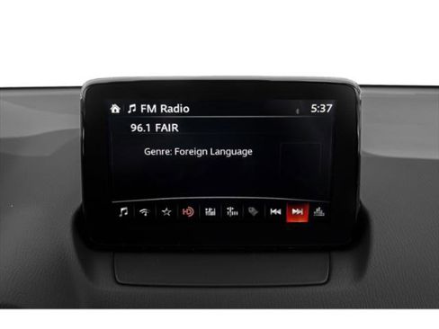 Used 2021 MAZDA CX-3 Sport AWD/4WD image 13