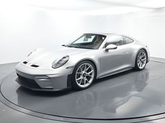 Used 2026 Porsche 911 GT3 video 1