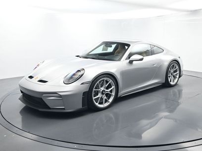Used 2026 Porsche 911 GT3