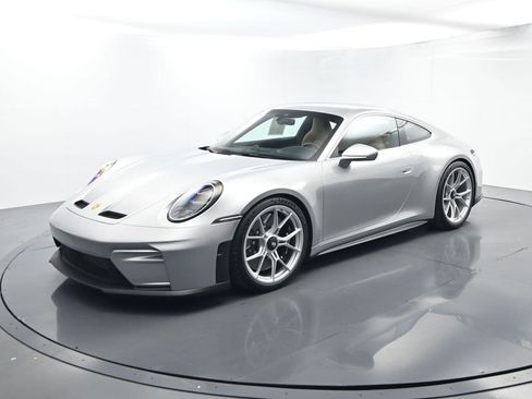 Used 2026 Porsche 911 GT3 image 1