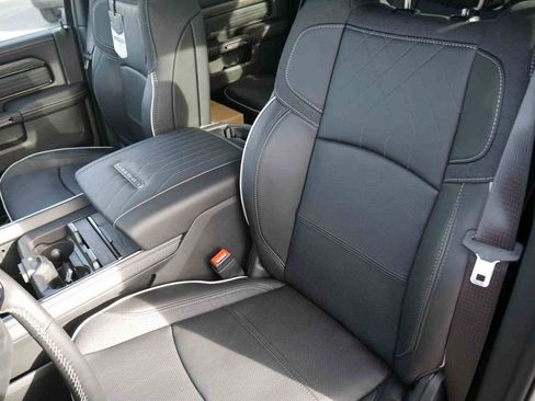 New 2026 RAM 3500 Limited image 42