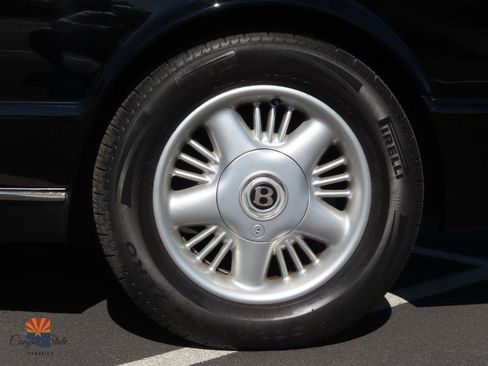 Used 1998 Bentley Continental R image 19