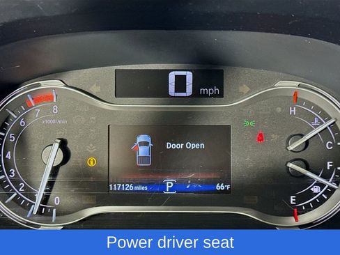 Used 2017 Honda Ridgeline RTL-T image 16