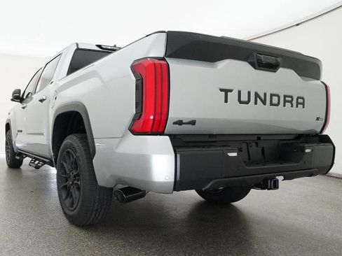 New 2026 Toyota Tundra SR5 AWD/4WD image 22