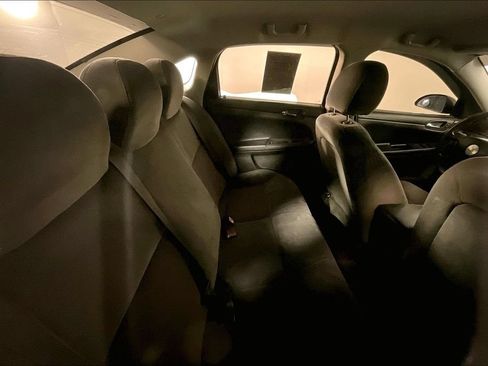 Used 2011 Chevrolet Impala LS FWD image 24